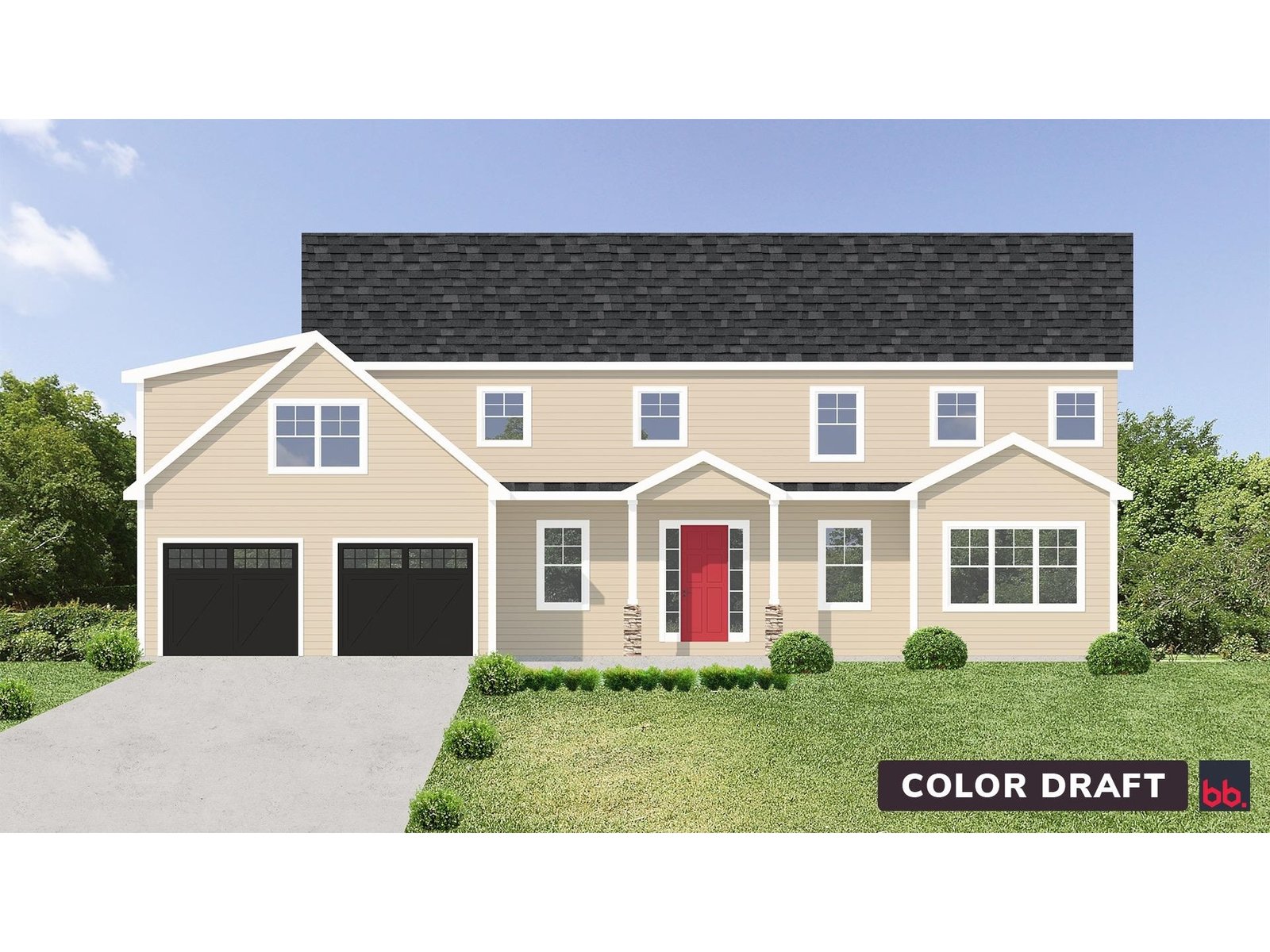 51 Loveland Road