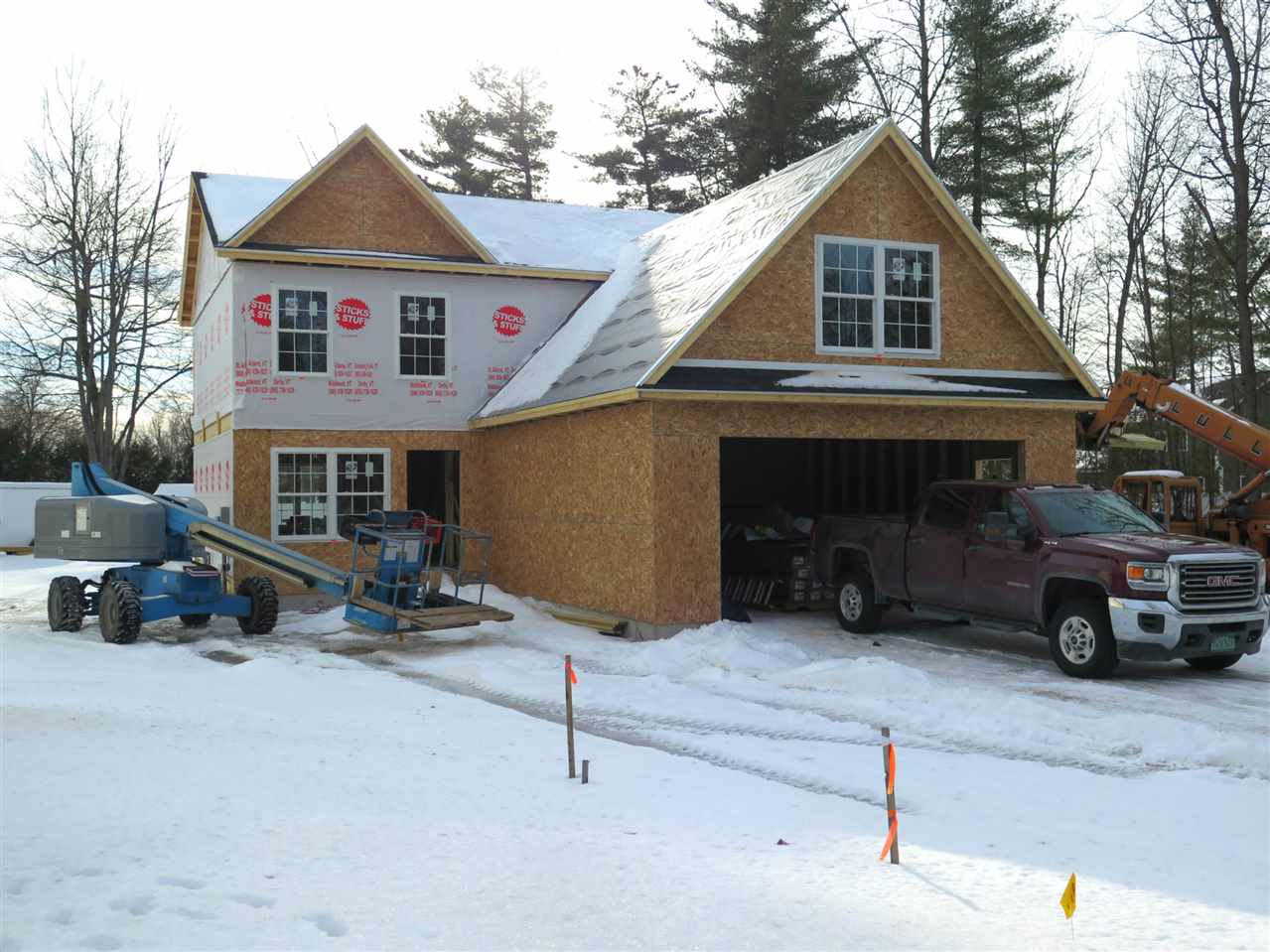 51 Madison Drive