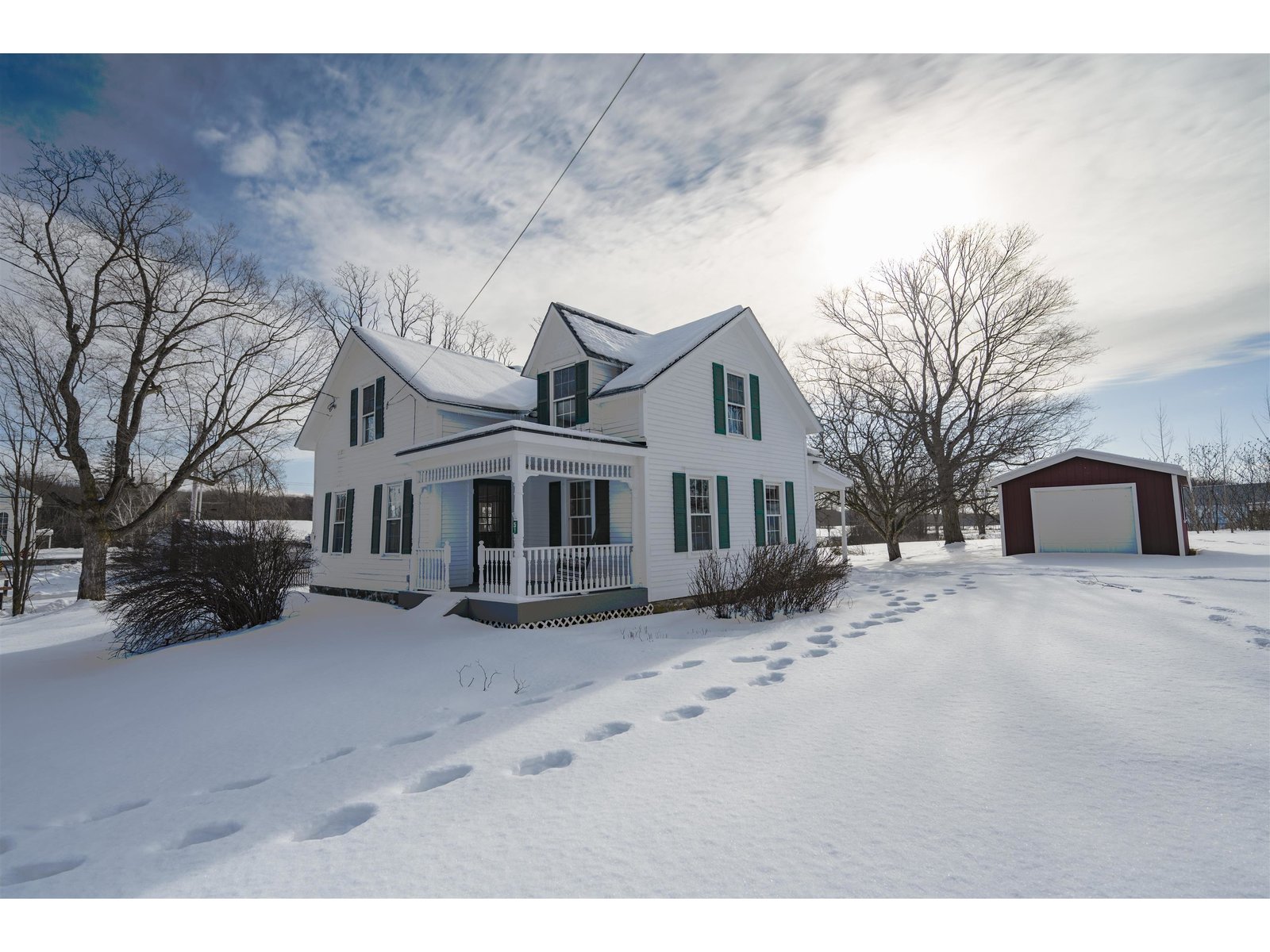 51 Main Street