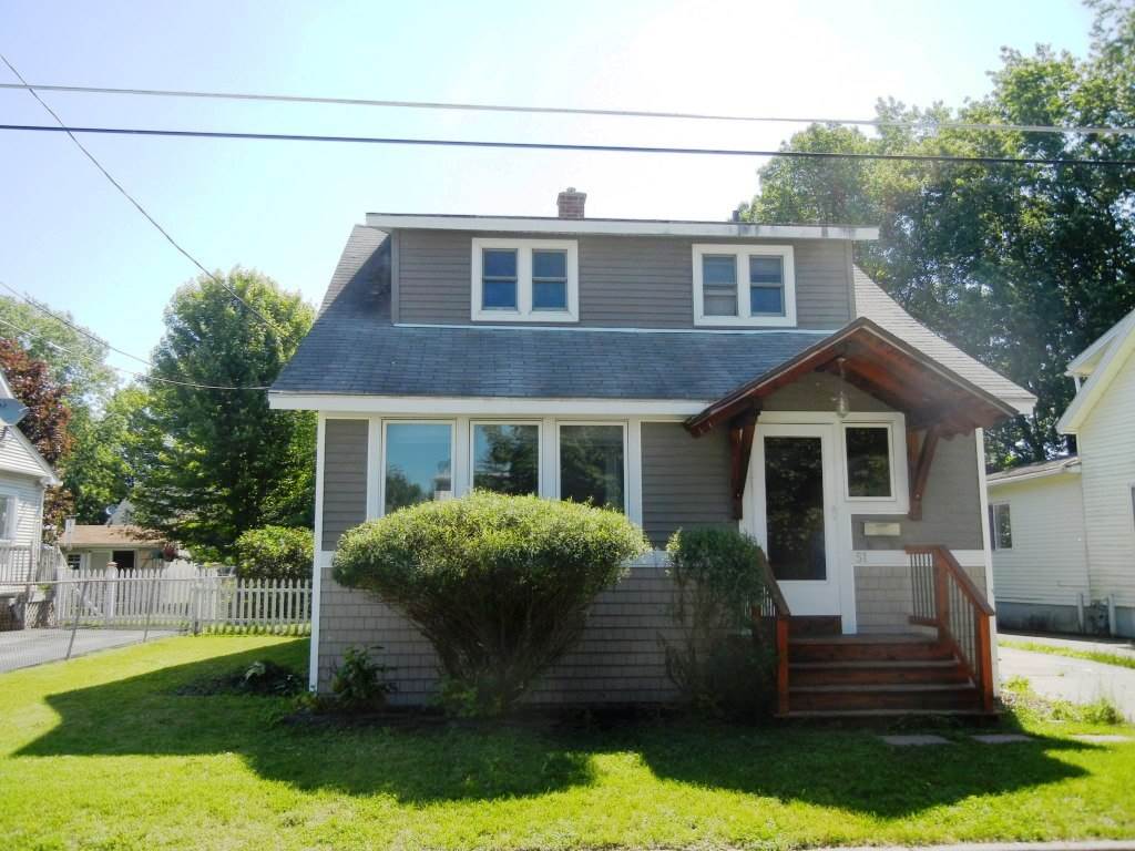 51 Manseau Street