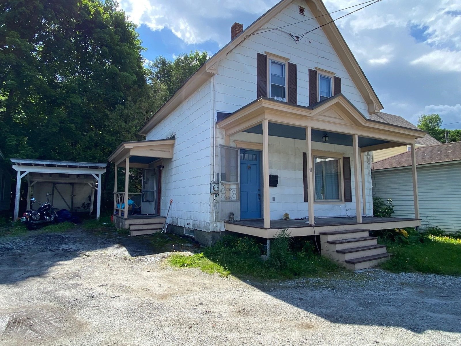 51 Maple Avenue