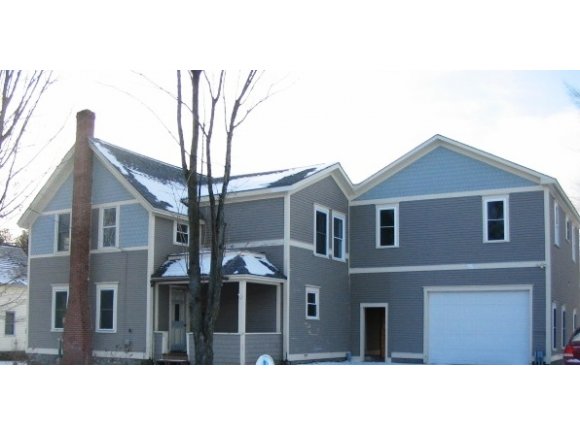 51 Maple ST
