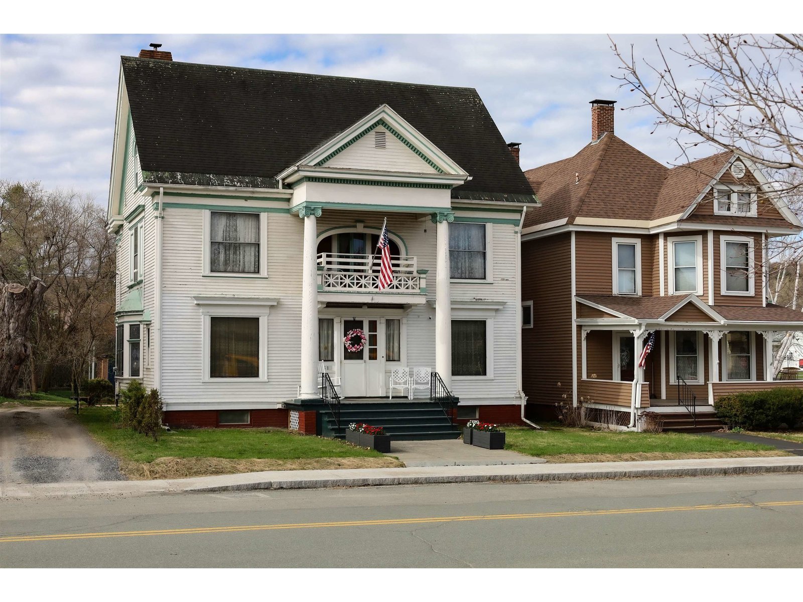 51 Maple Street