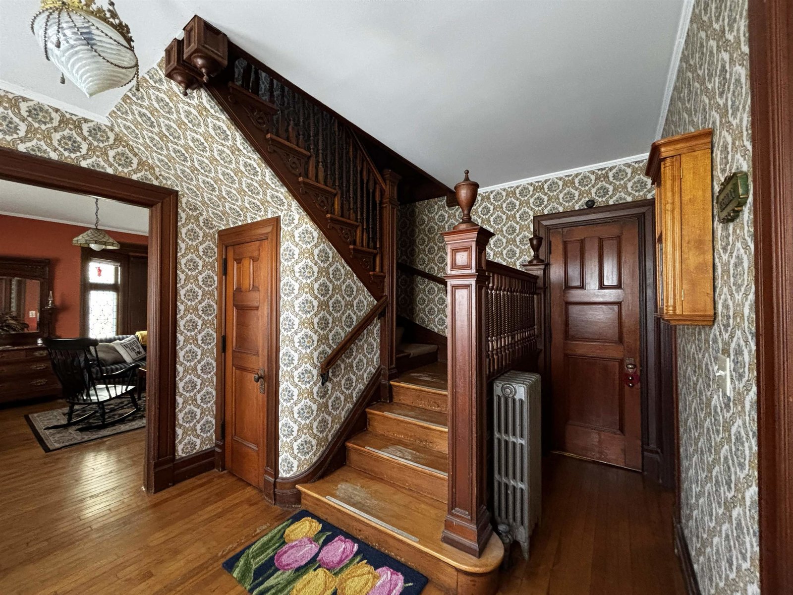 Foyer