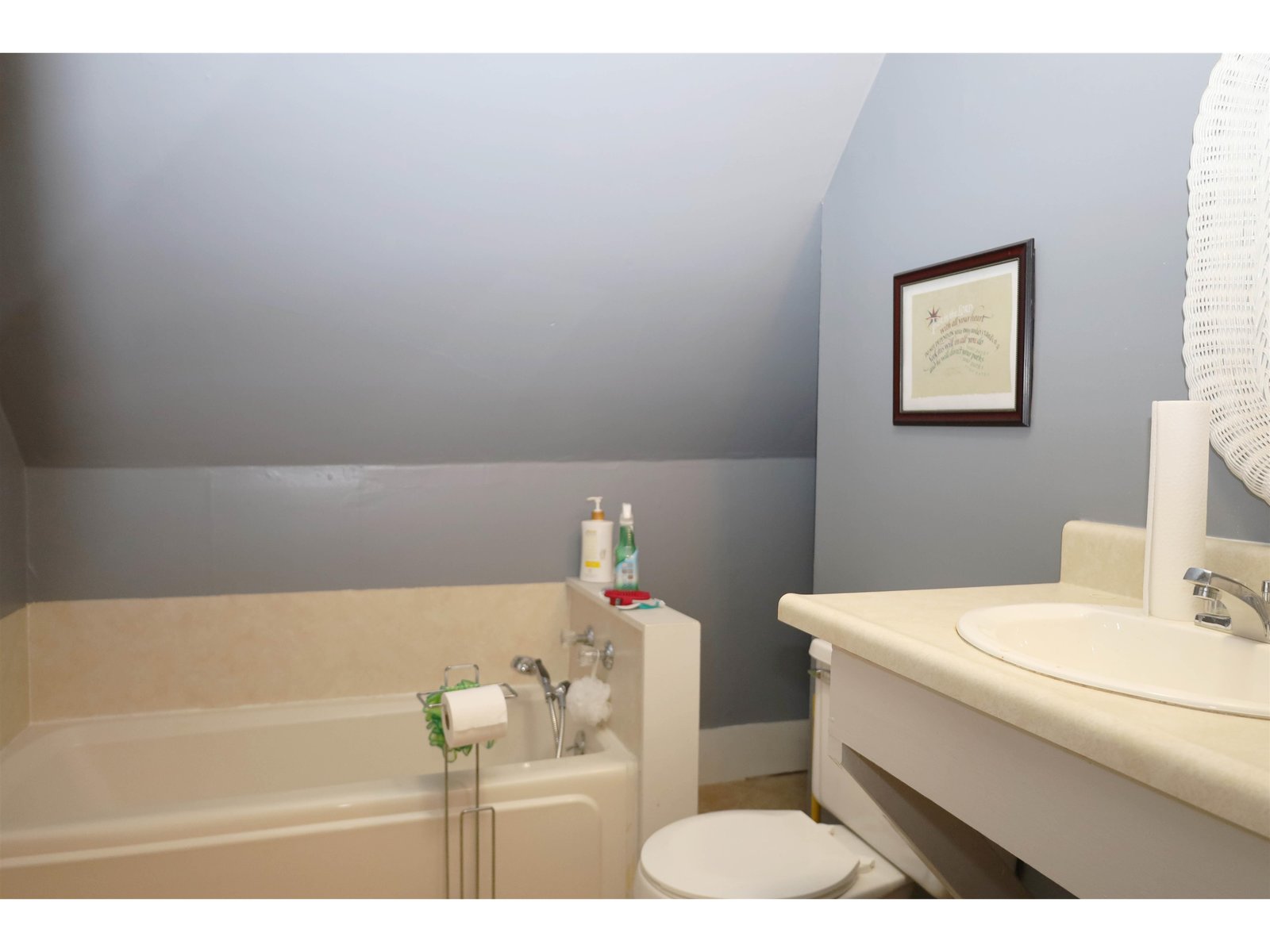 3rd floor bath