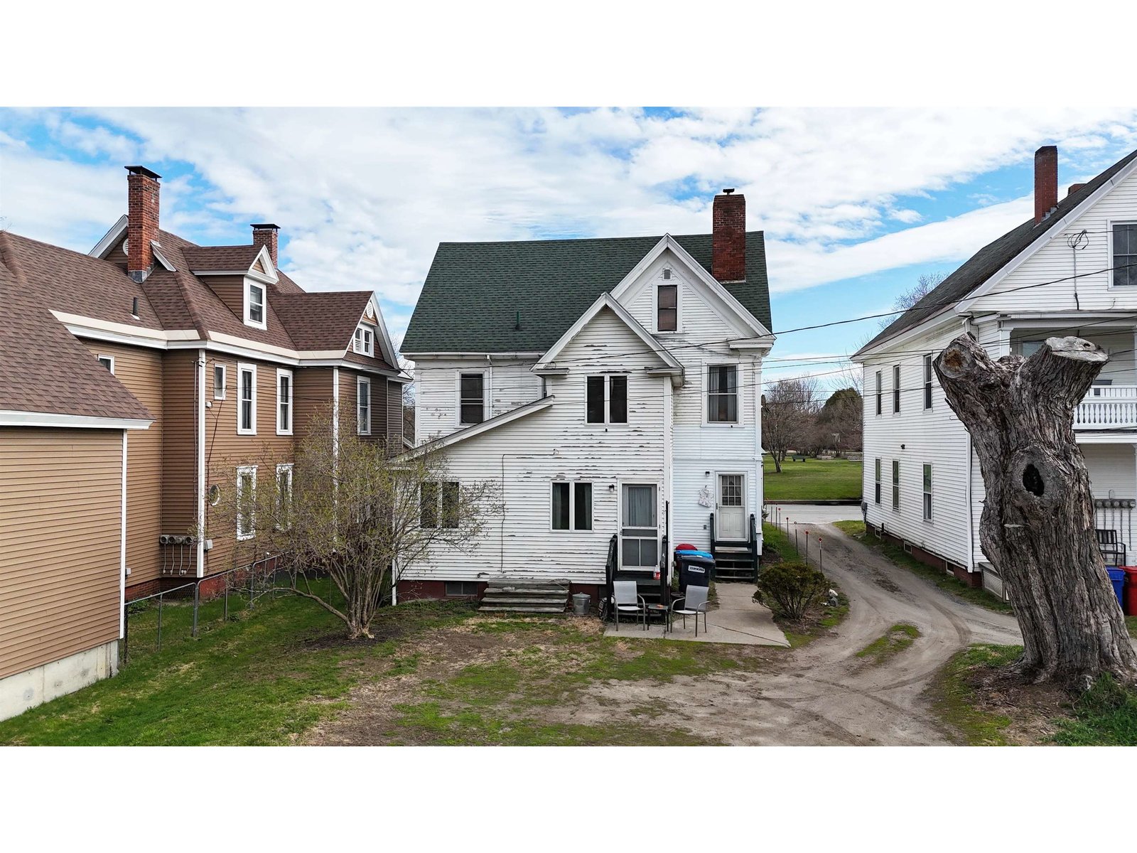 51 Maple Street