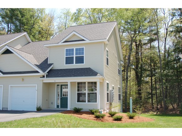 51 Marion, Unit 41