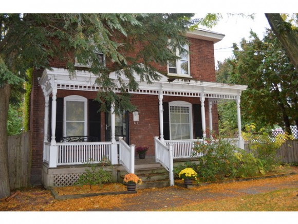 51 Monroe Street