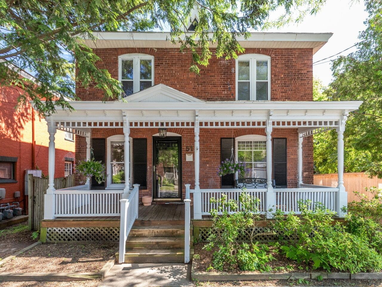 51 Monroe Street