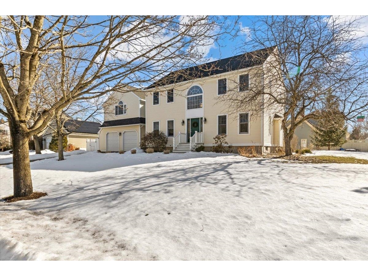 51 Moss Glen Lane, South Burlington