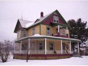 51 North Ave
