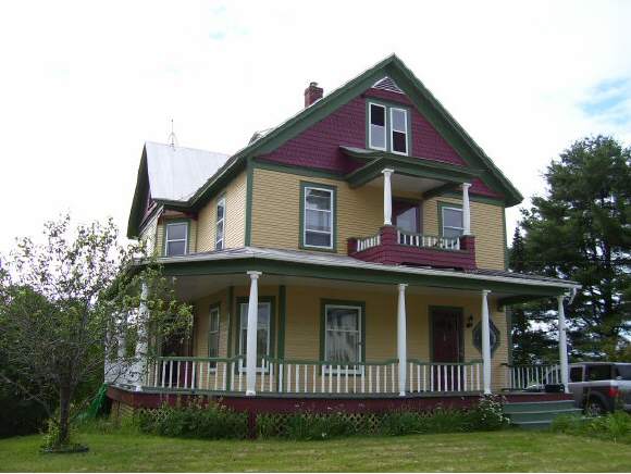 51 North Ave