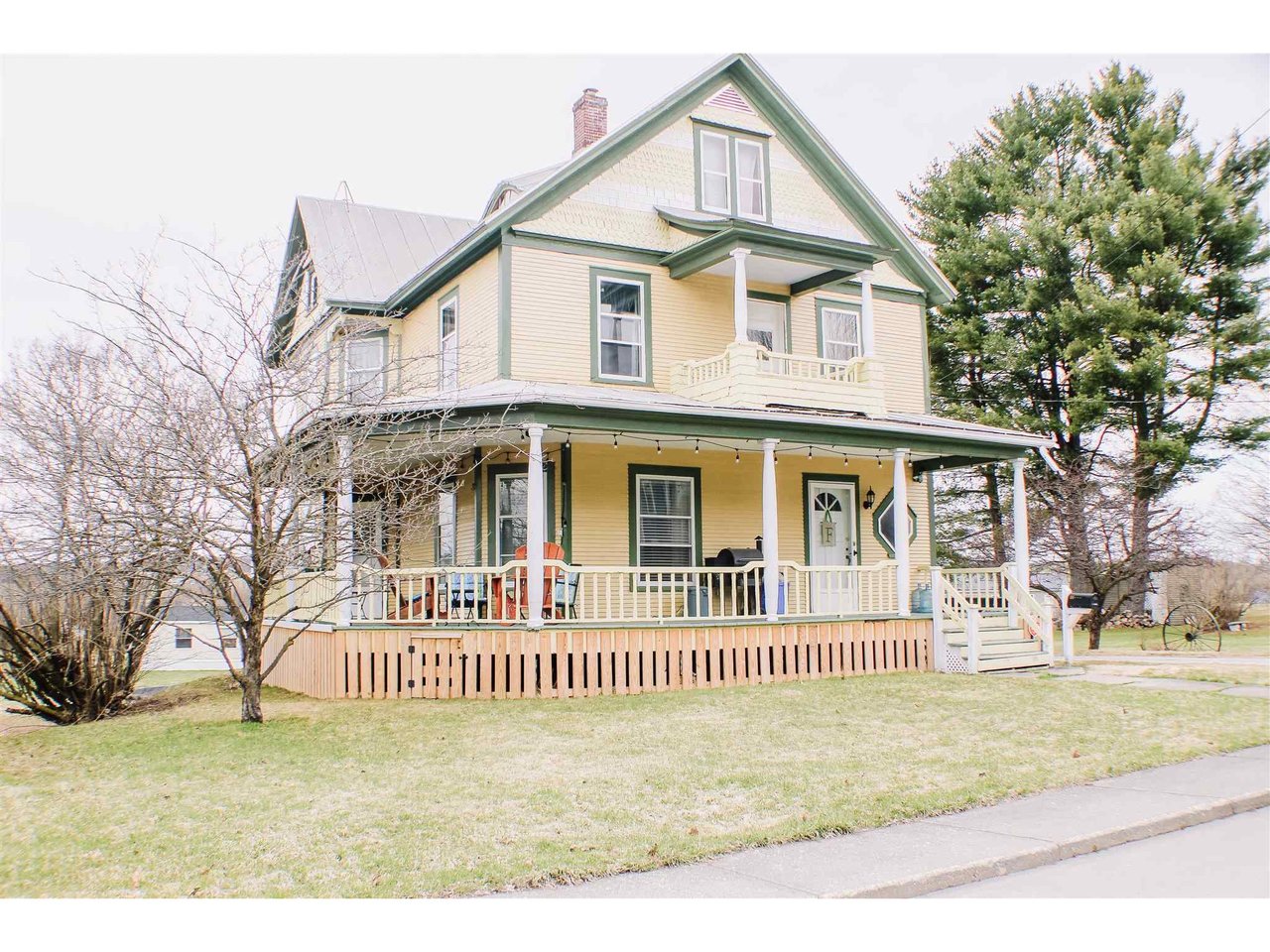 51 North Avenue
