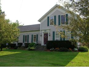 51 North Rd