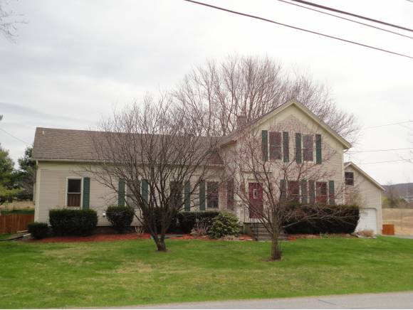 51 North Road