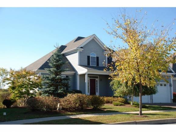 51 Old Schoolhouse Road, Unit 51