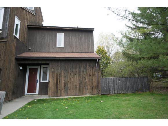 51 Otterside Court, Unit 51
