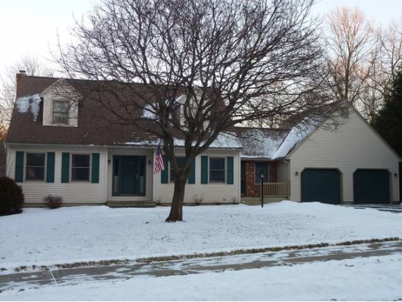 51 Parkwood Drive