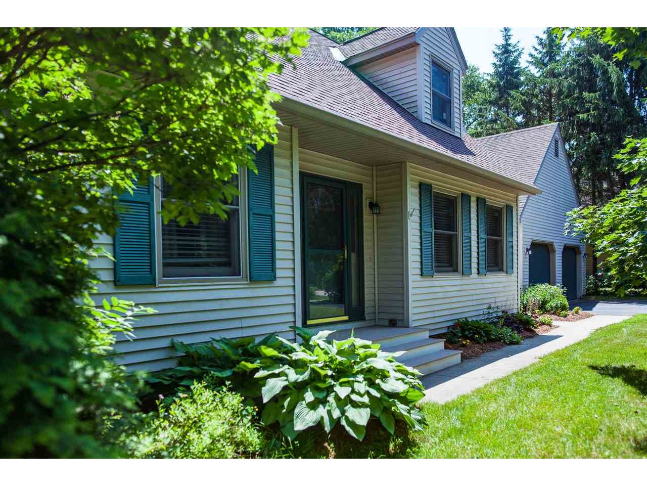 Chittenden County Real Estate Homes for Sale Coldwell Banker Hickok