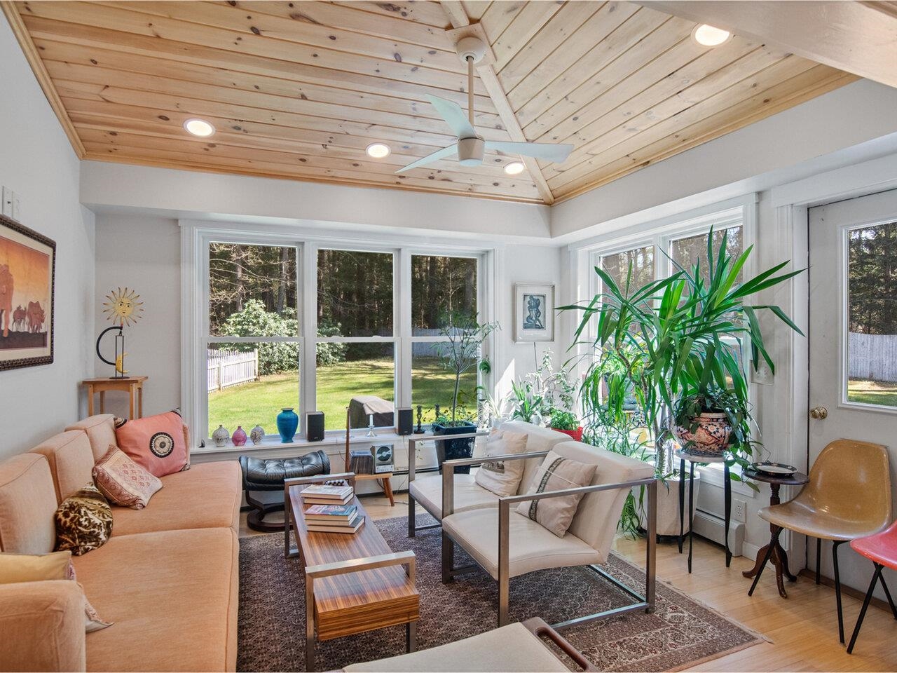 Sunroom
