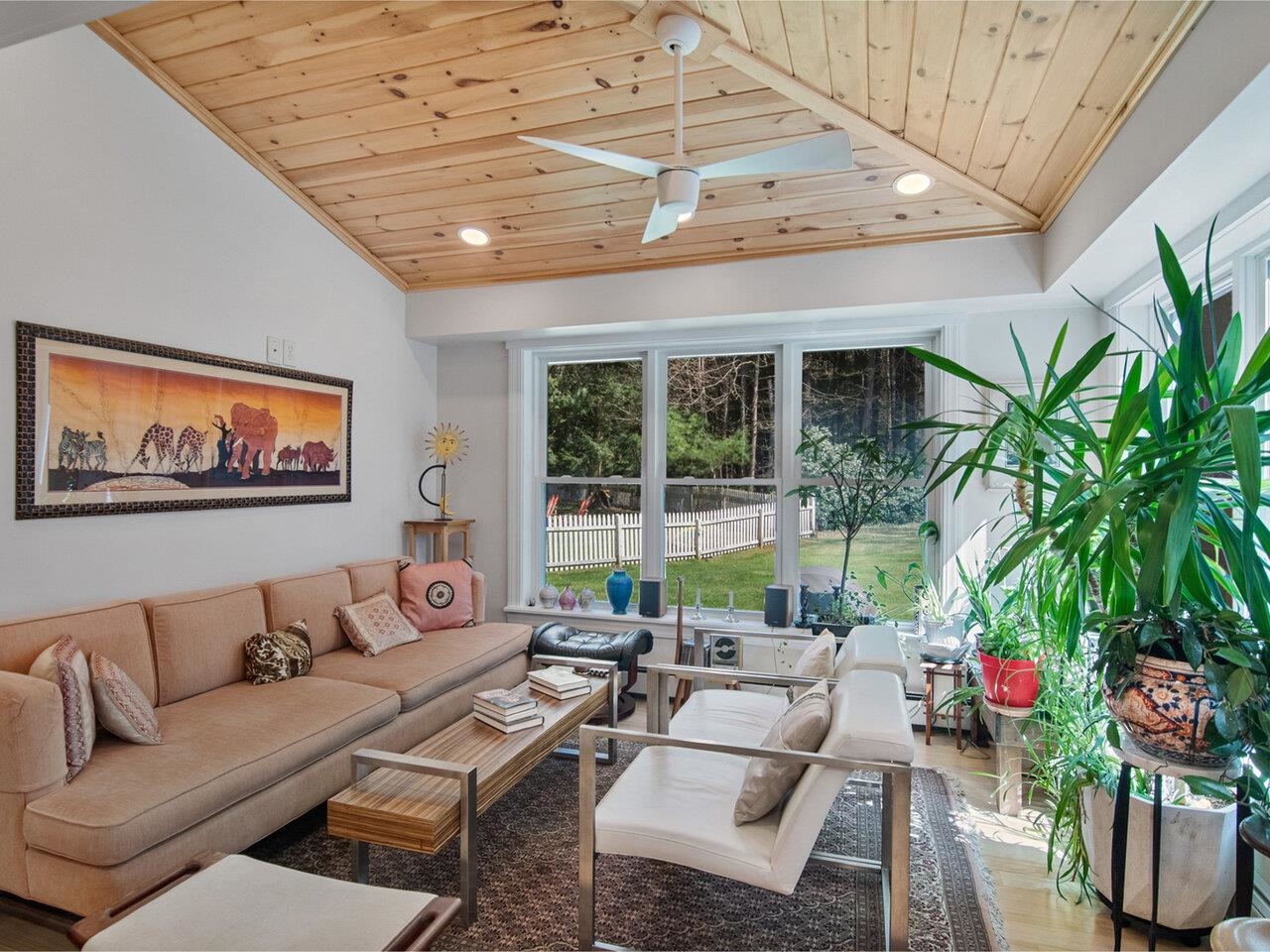 Sunroom