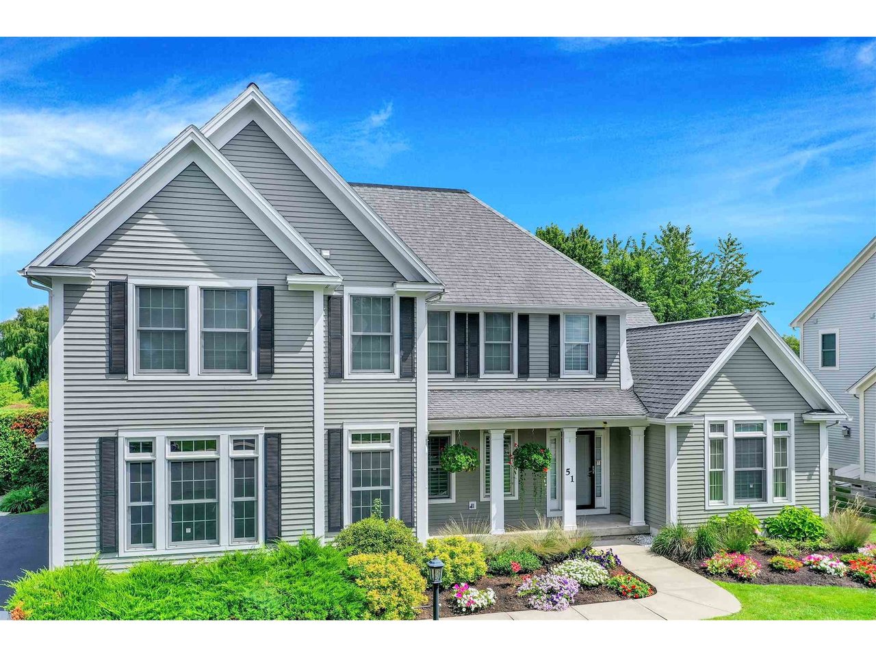 51 Pinnacle Drive