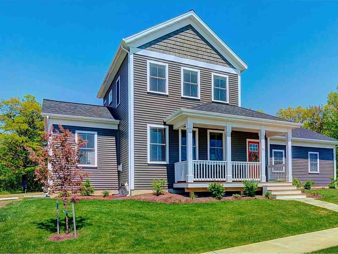 51 Preserve Road