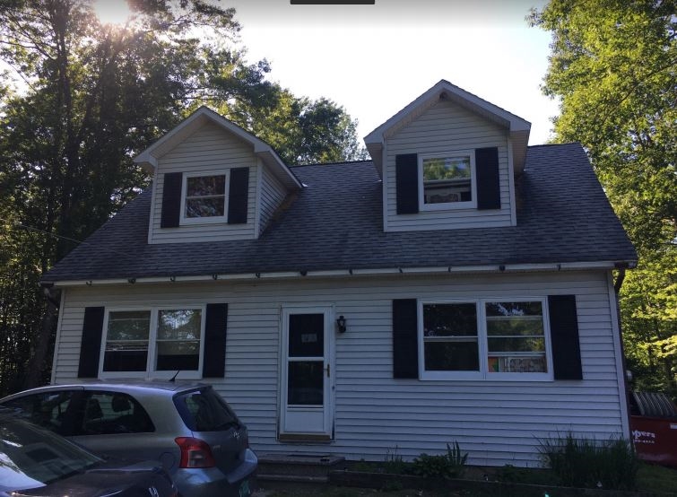 51 Quail Hollow Drive