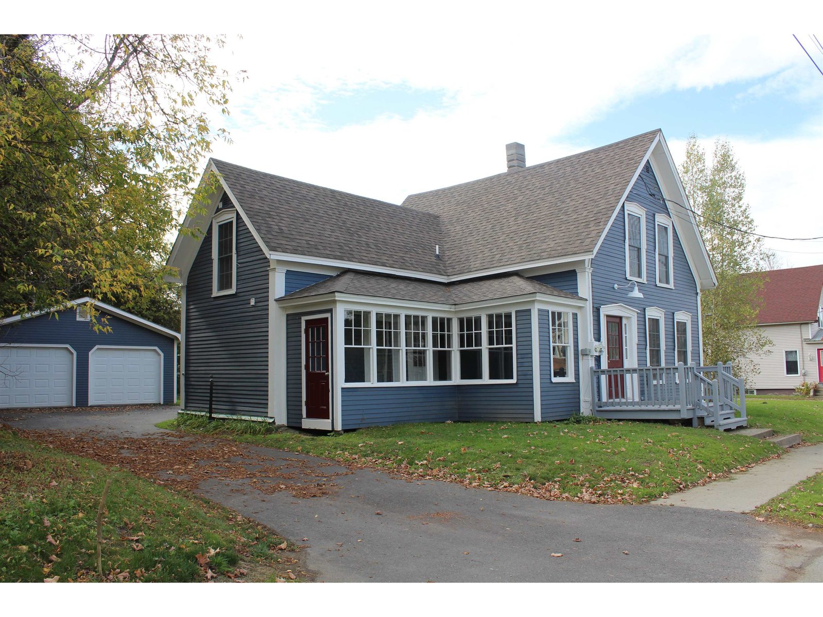 51 Railroad Street