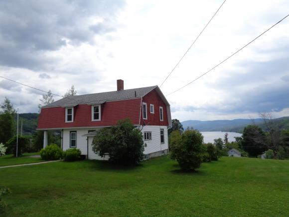 51 Redfield