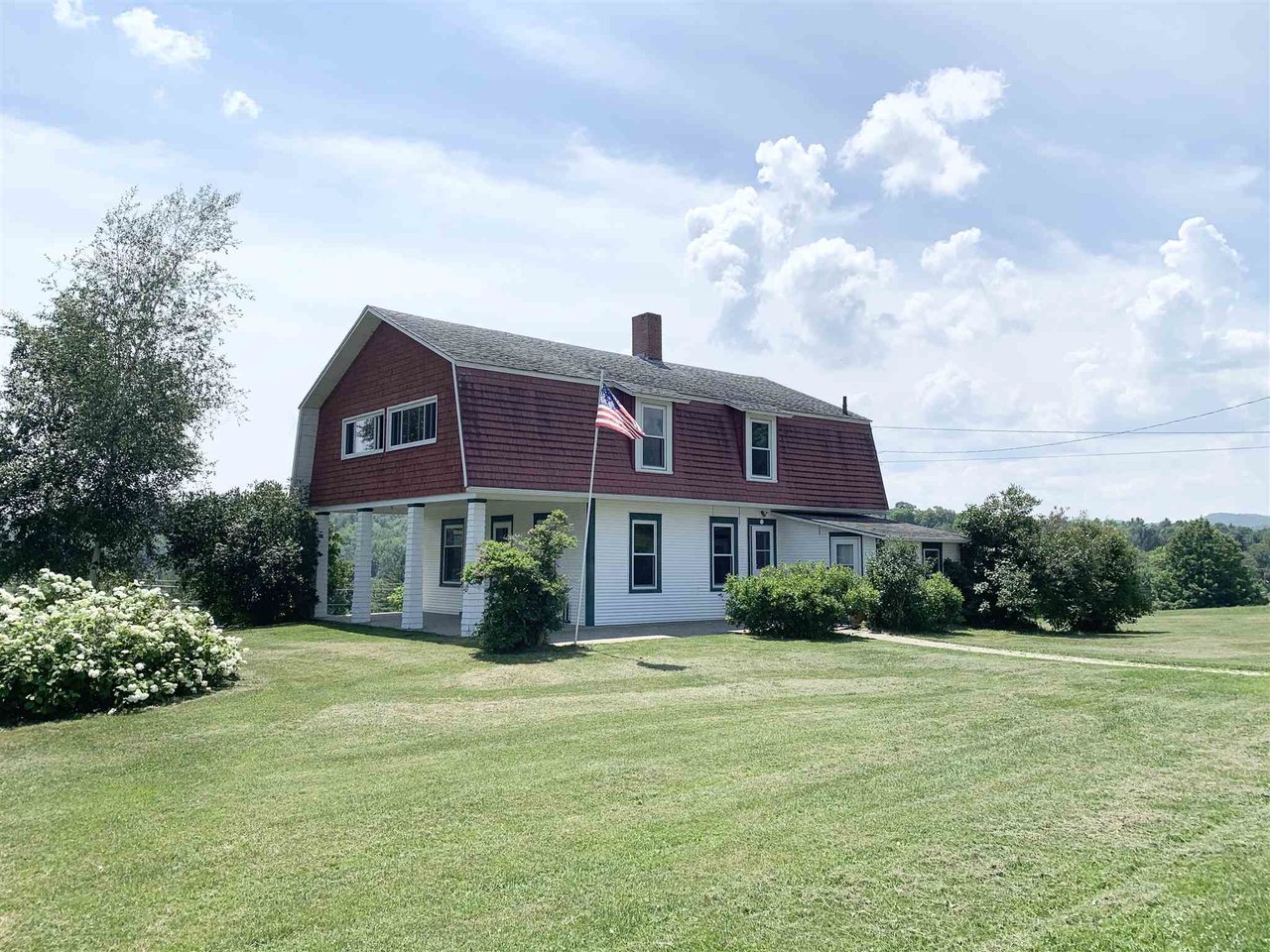 51 Redfield Road