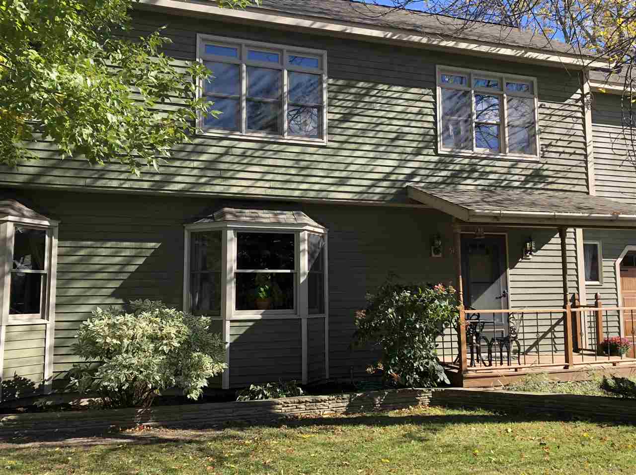 51 Rice Road