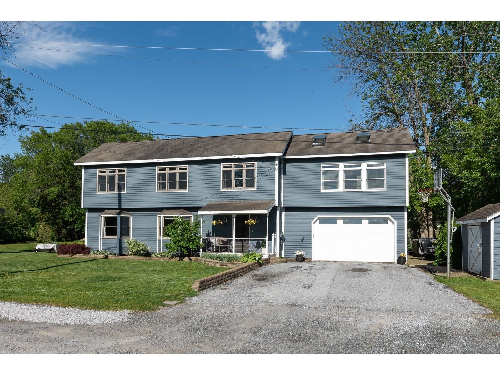 51 Rice Road