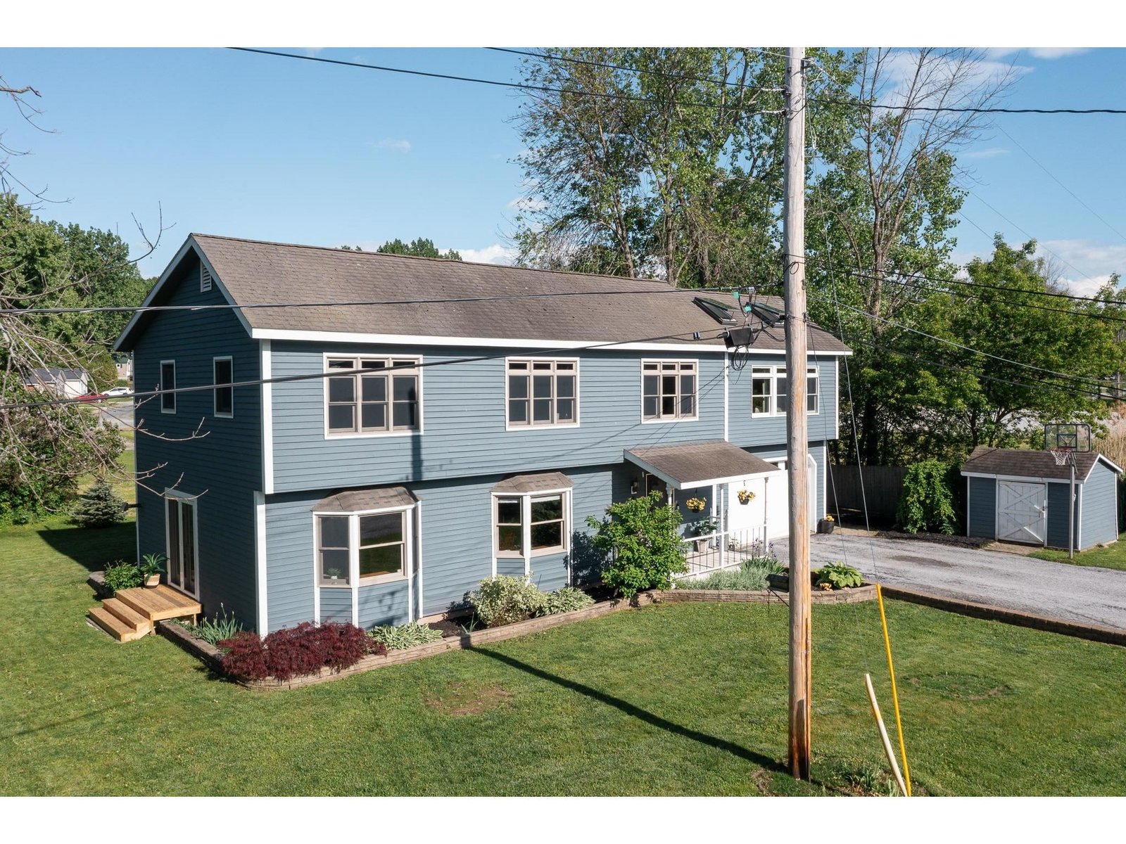 51 Rice Road