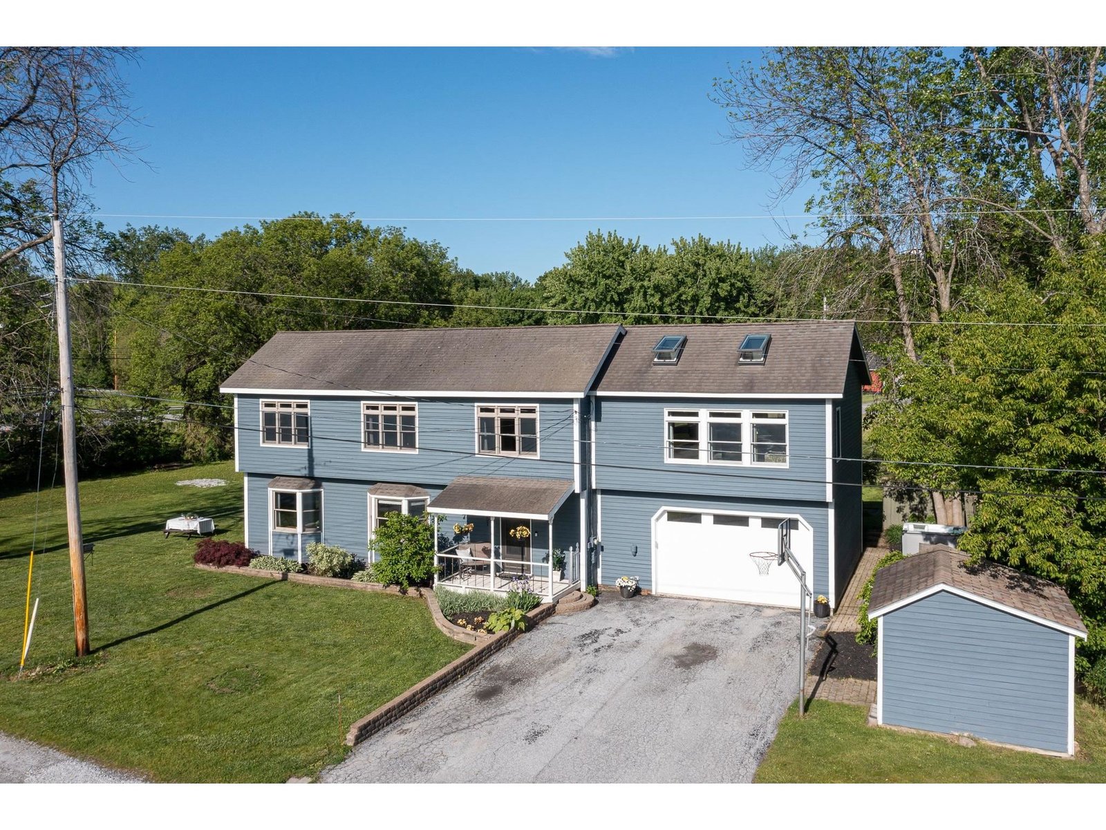 51 Rice Road