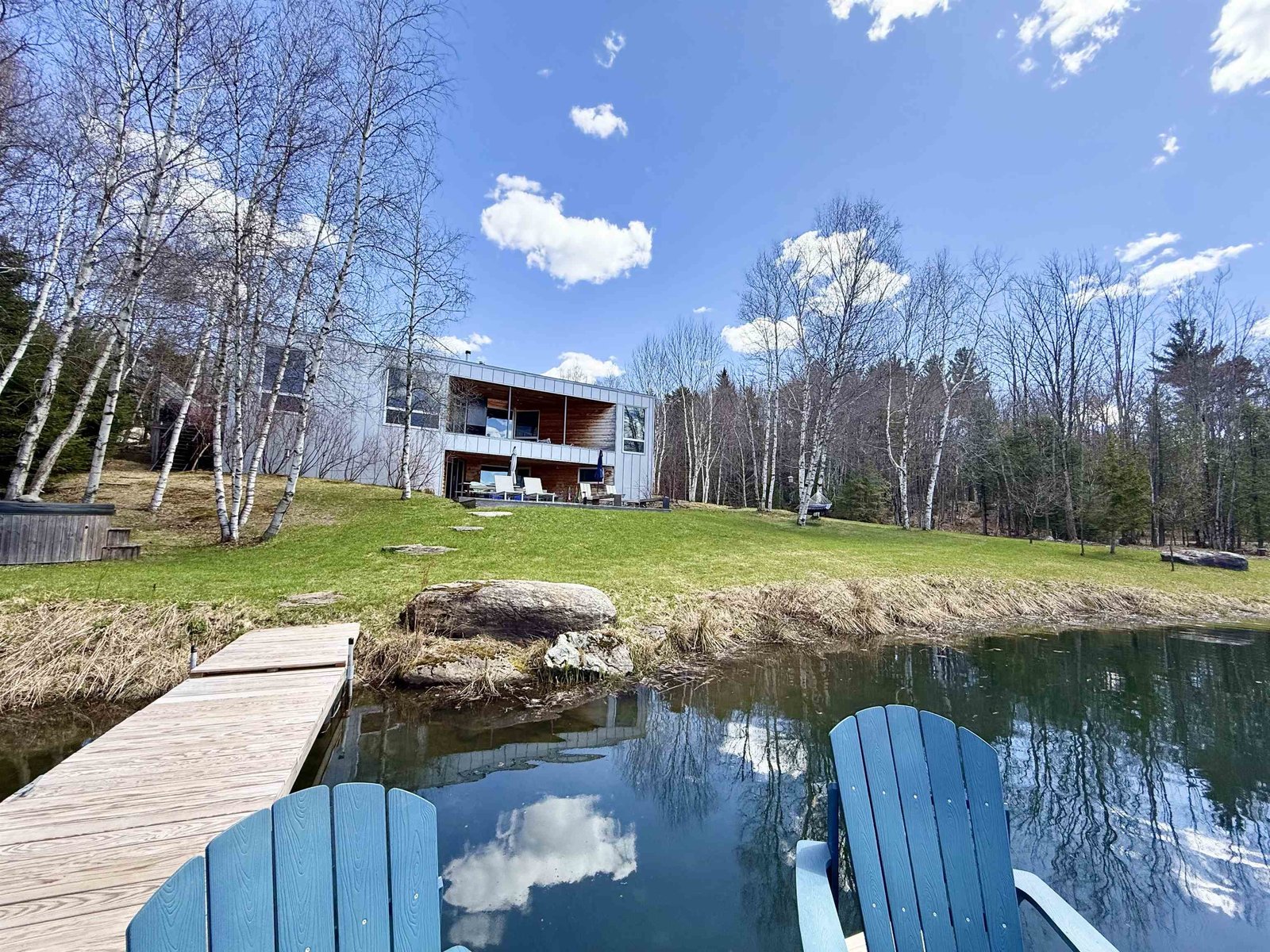 51 Rushford Valley Road, Montgomery