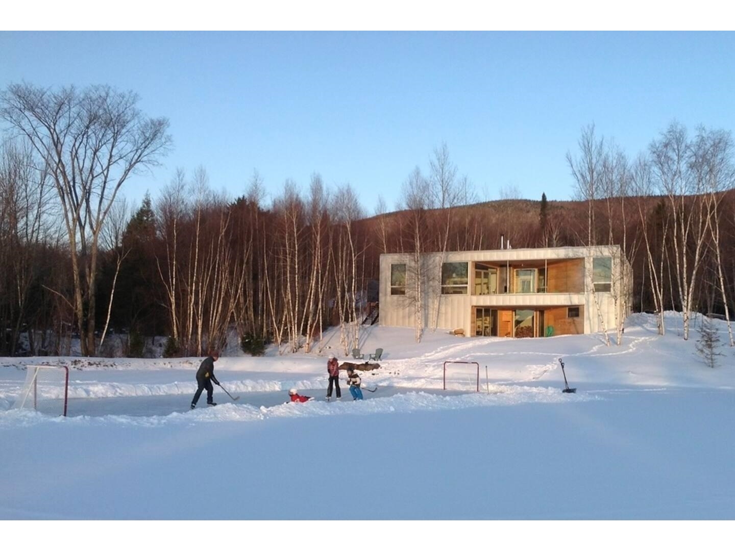 51 Rushford Valley Road