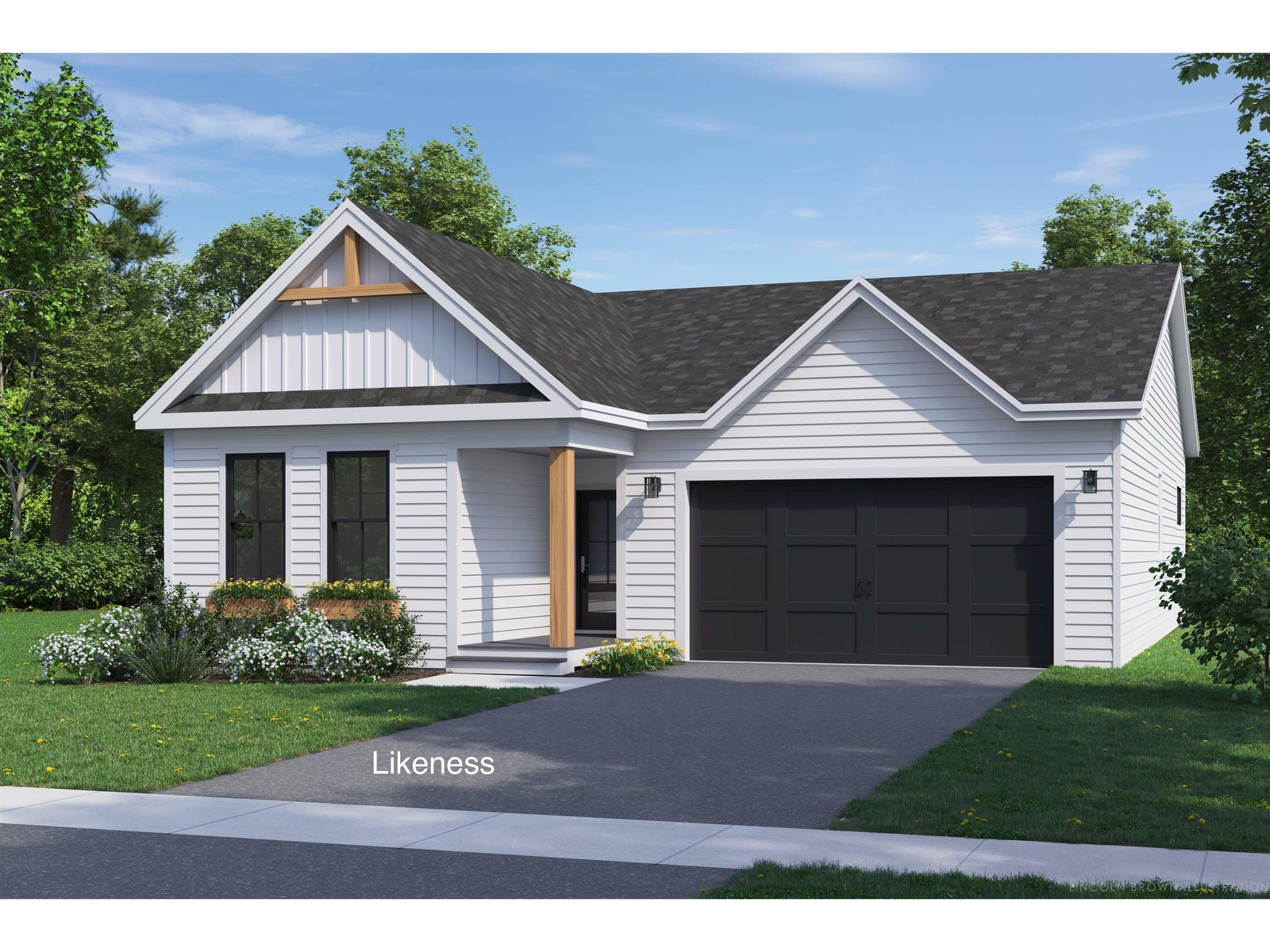 51 Russet Road