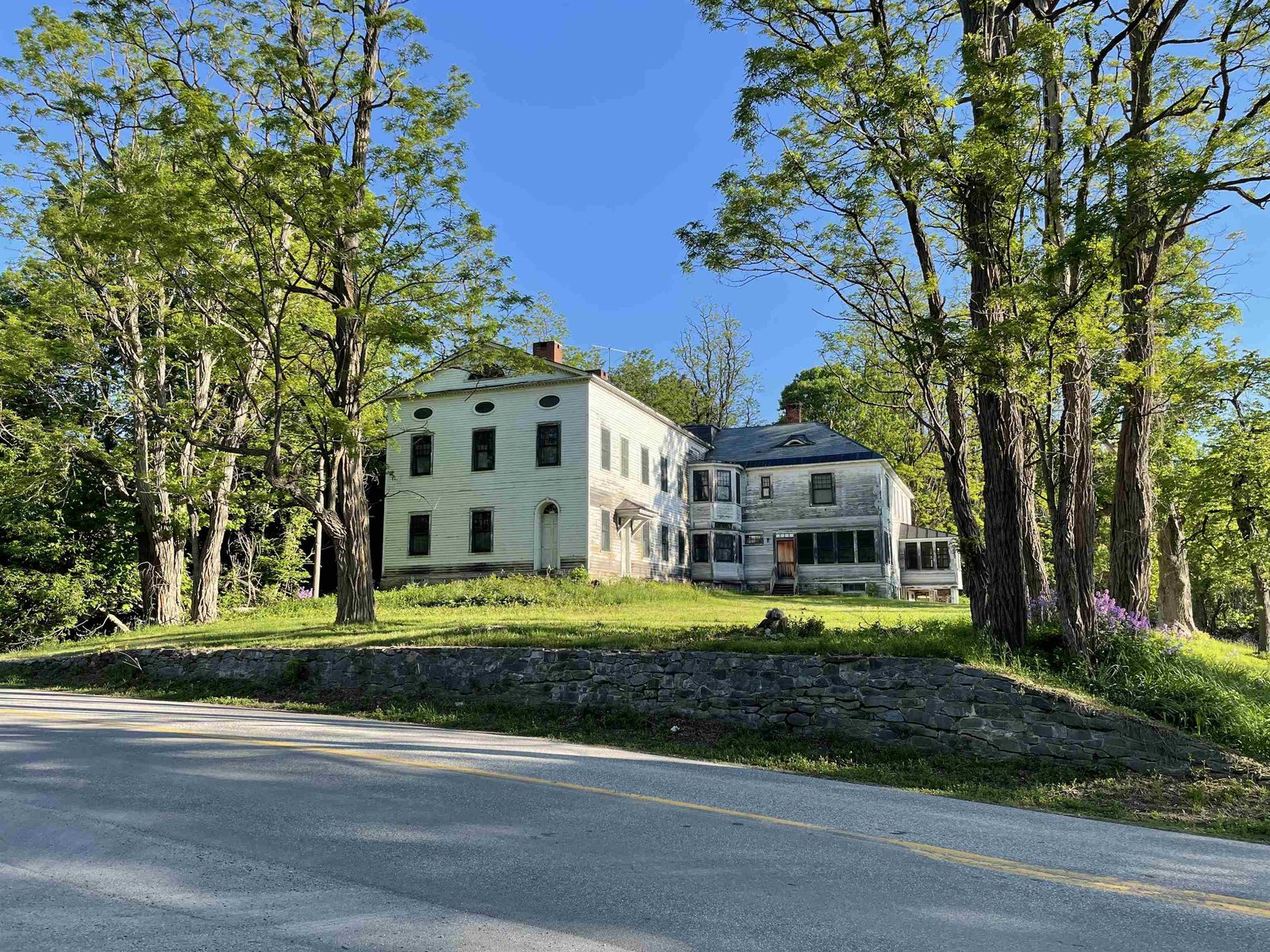 51 Seminary Street Extension