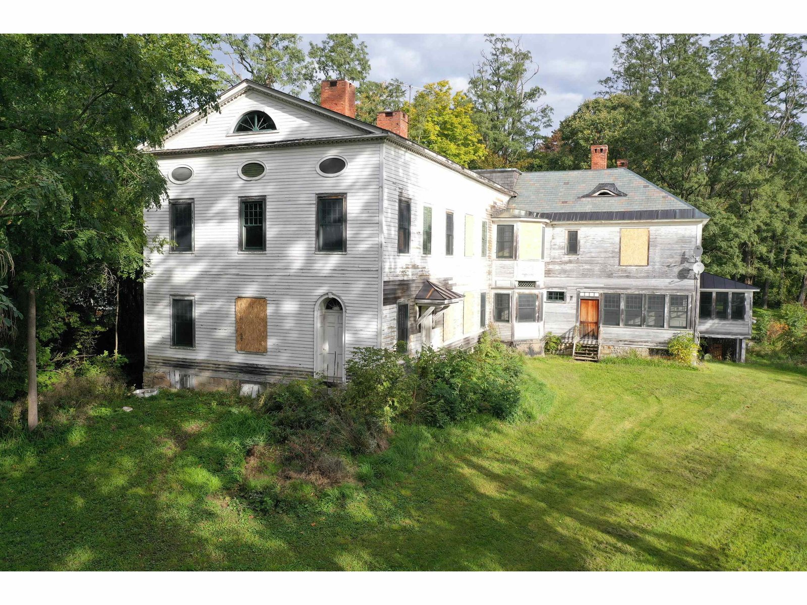 51 Seminary Street, Middlebury