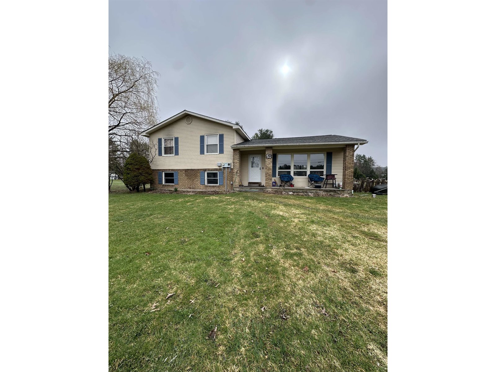 51 Skunk Hollow Road, Jericho
