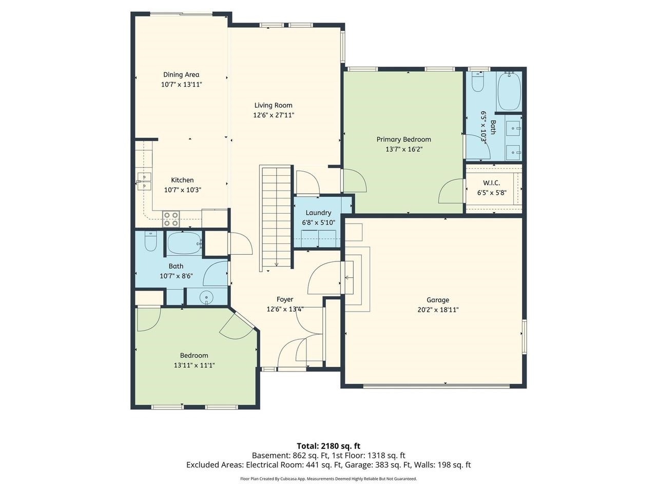 51 Smoke Bush Lane
