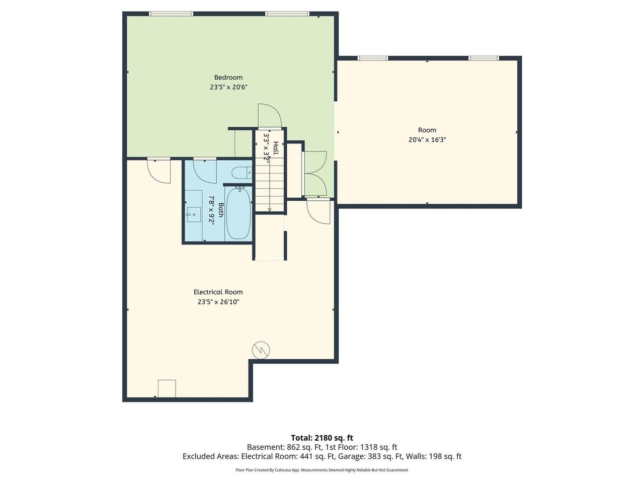 51 Smoke Bush Lane