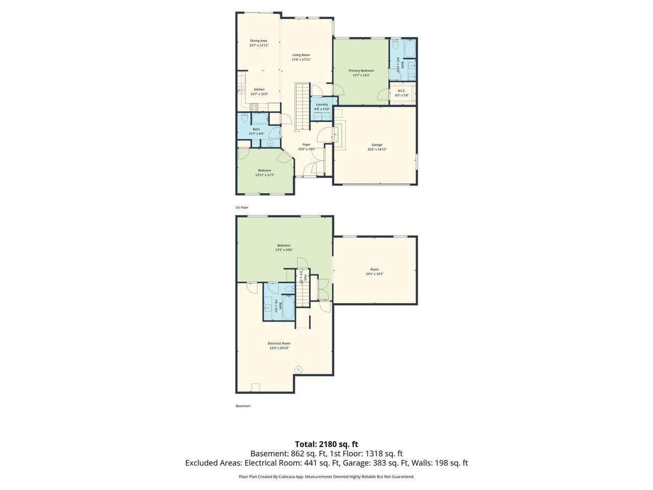 51 Smoke Bush Lane