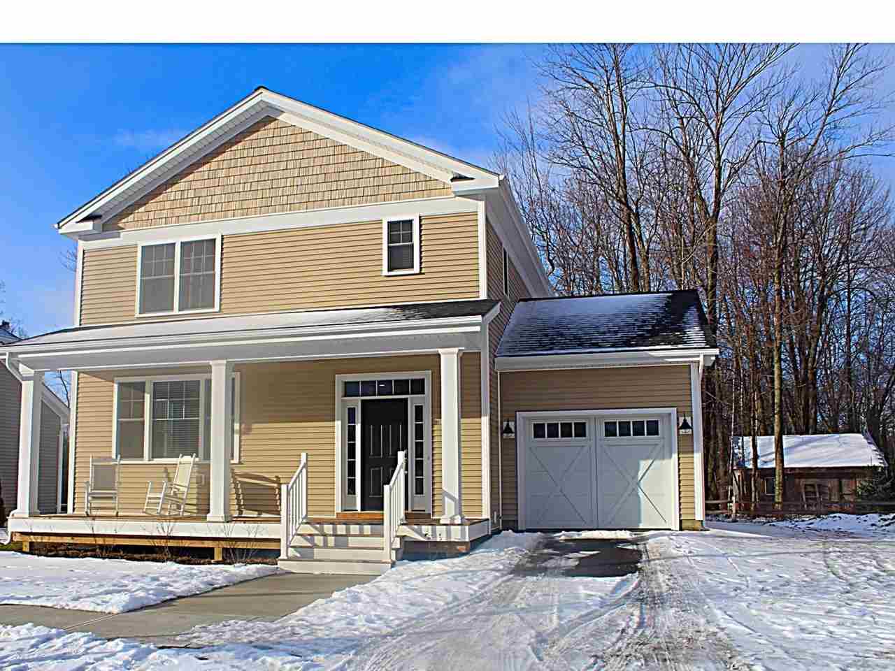 51 Staniford Farms Road