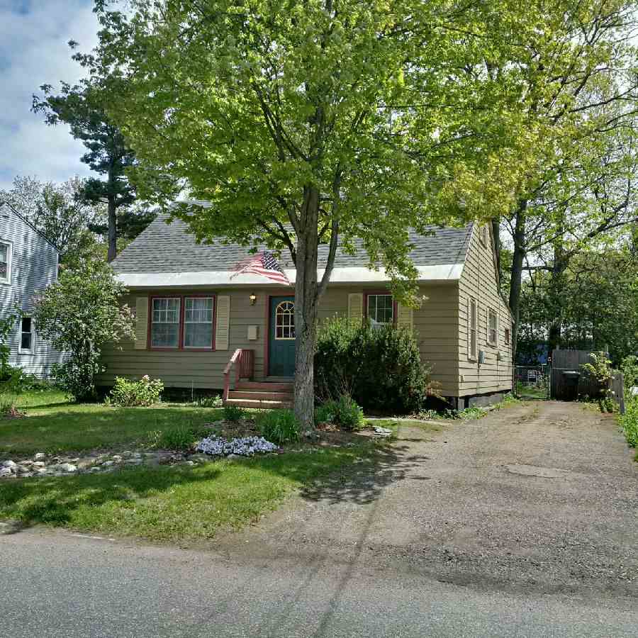 51 Staniford Road