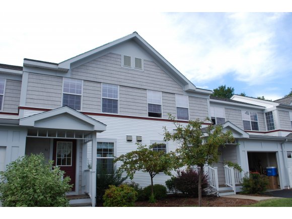 51 Stonington Circle, Unit 51