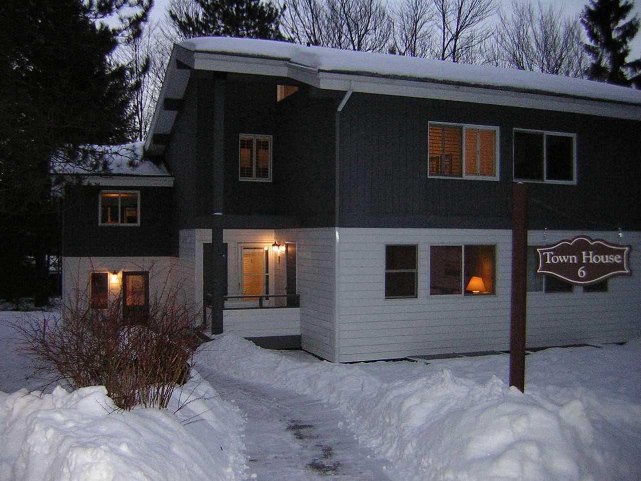 51 Toll House Lane, Unit 6C