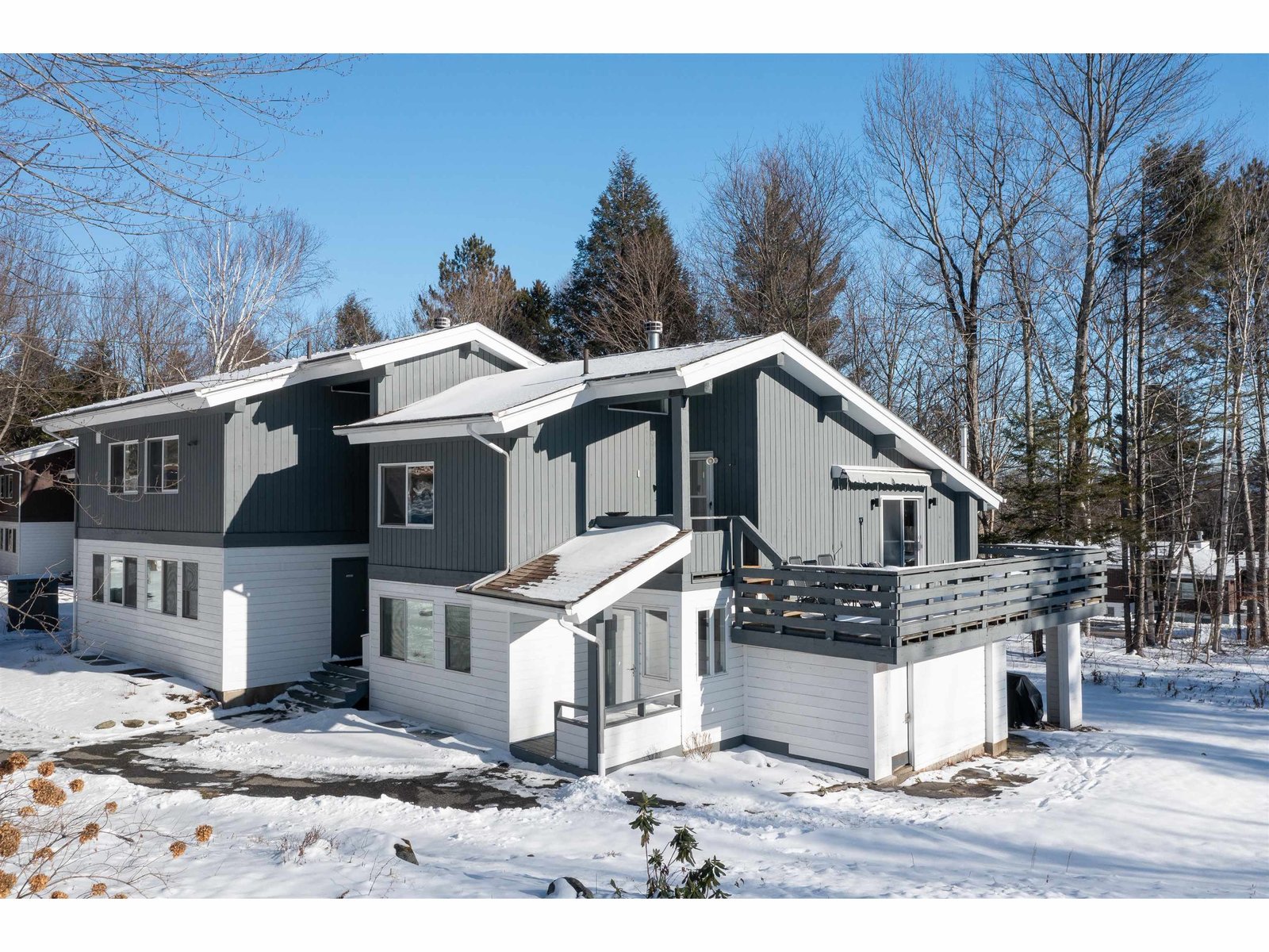 51 Tollhouse Lane, Unit 6A