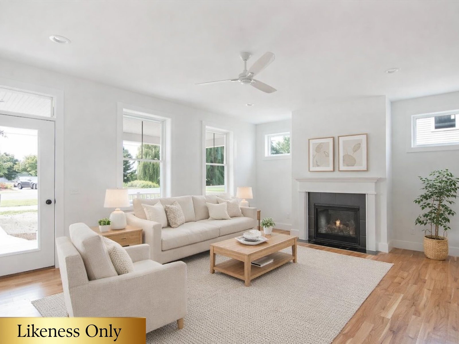51 Trail's Bend Drive, Unit Lot 3